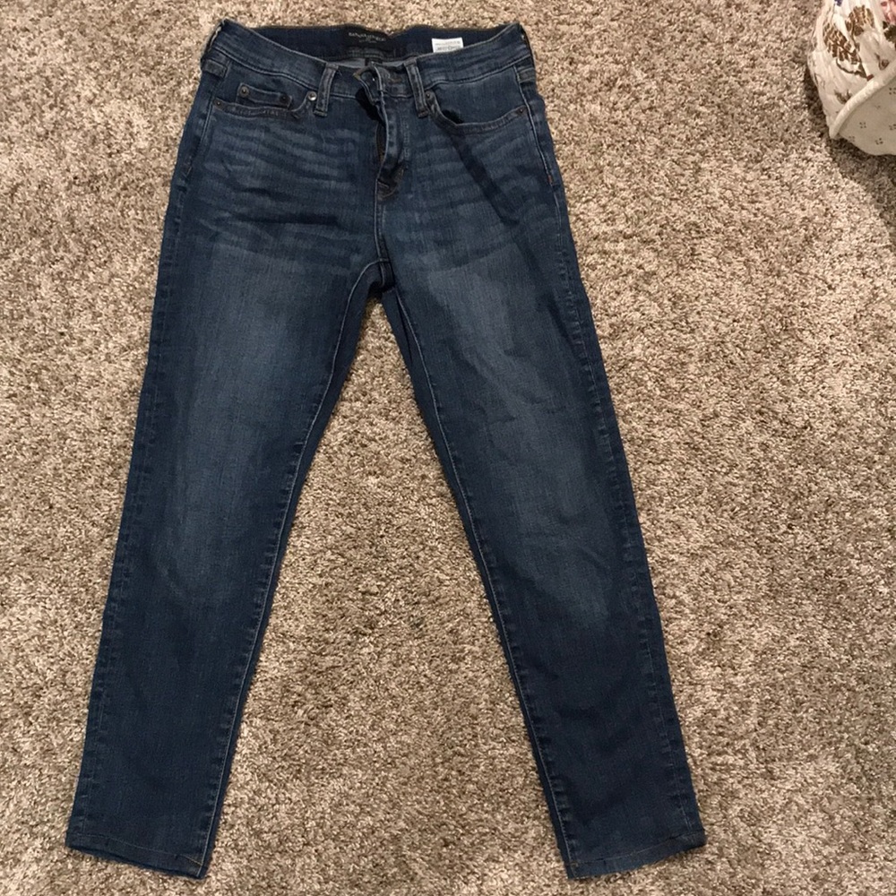 Women’s jeans